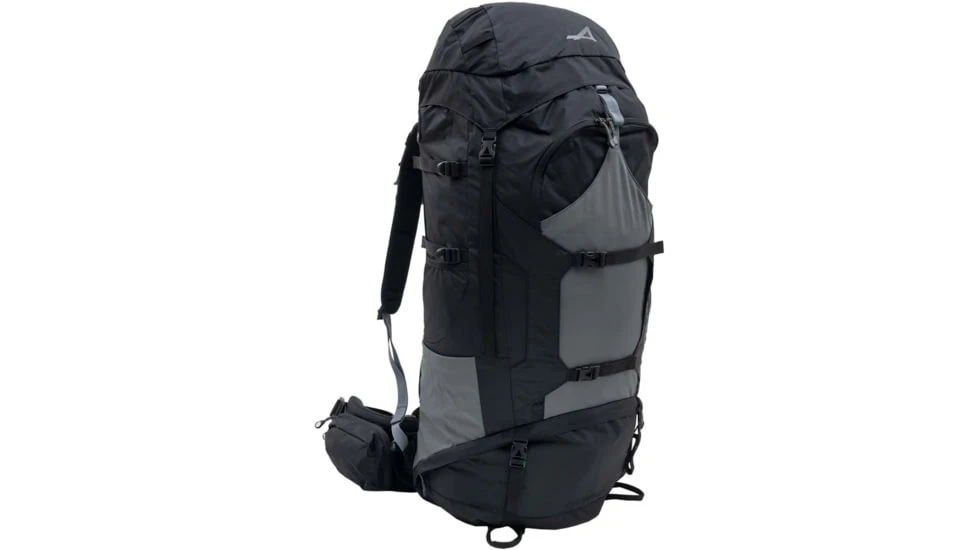 ALPS Mountaineering Caldera 90 Liters Backpack 1 ALPS Mountaineering Caldera 90 Liters Backpack