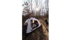 ALPS Mountaineering Camp Pillow -Alps Mountaineering Adventure Outlet Store opplanet alps mountaineering camp pillow large charcoal 7995899 av 4