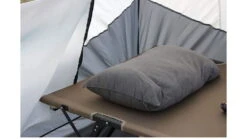 ALPS Mountaineering Camp Pillow -Alps Mountaineering Adventure Outlet Store opplanet alps mountaineering camp pillow large charcoal 7995899 av 8