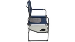 ALPS Mountaineering Campside Chair -Alps Mountaineering Adventure Outlet Store opplanet alps mountaineering campside chair navy 8113703 av 5