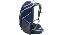 ALPS Mountaineering Canyon 30 Daypack -Alps Mountaineering Adventure Outlet Store opplanet alps mountaineering canyon 30 navy gray 30l 1865 cu in 6252041 av 3