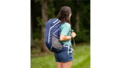 ALPS Mountaineering Canyon 30 Daypack -Alps Mountaineering Adventure Outlet Store opplanet alps mountaineering canyon 30 navy gray 30l 1865 cu in 6252041 av 6