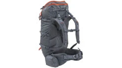 ALPS Mountaineering Canyon 55L Pack 22 ALPS Mountaineering Canyon 55L Pack -Alps Mountaineering Adventure Outlet Store opplanet alps mountaineering canyon 55l pack gray chili 6852049 av 1