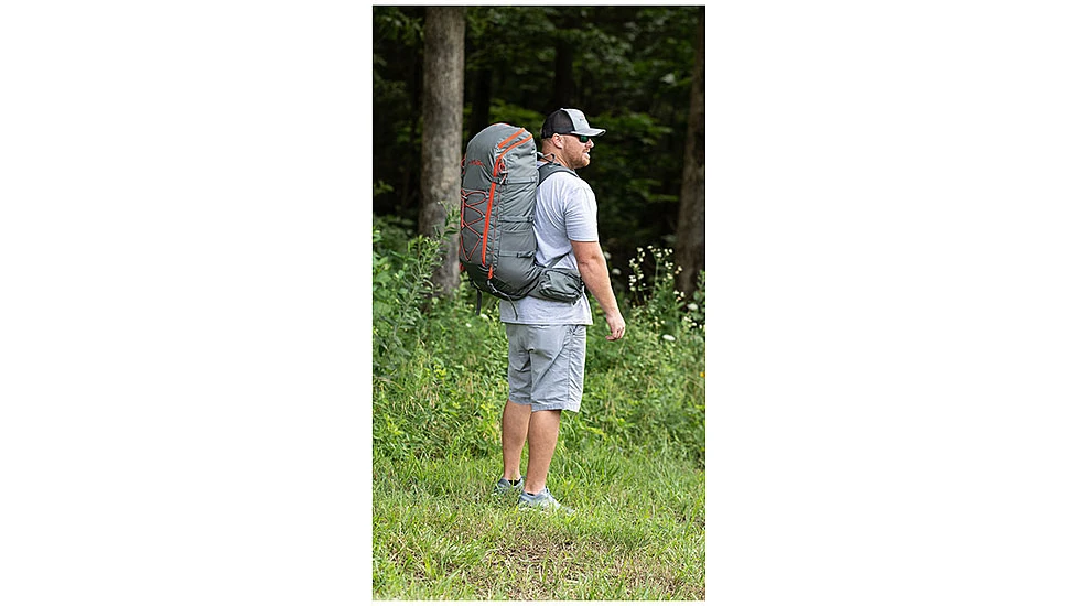 ALPS Mountaineering Canyon 55L Pack 18 ALPS Mountaineering Canyon 55L Pack - Image 18