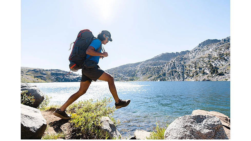 ALPS Mountaineering Canyon 55L Pack 19 ALPS Mountaineering Canyon 55L Pack - Image 19