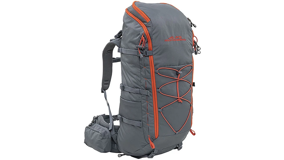 ALPS Mountaineering Canyon 55L Pack 1 ALPS Mountaineering Canyon 55L Pack