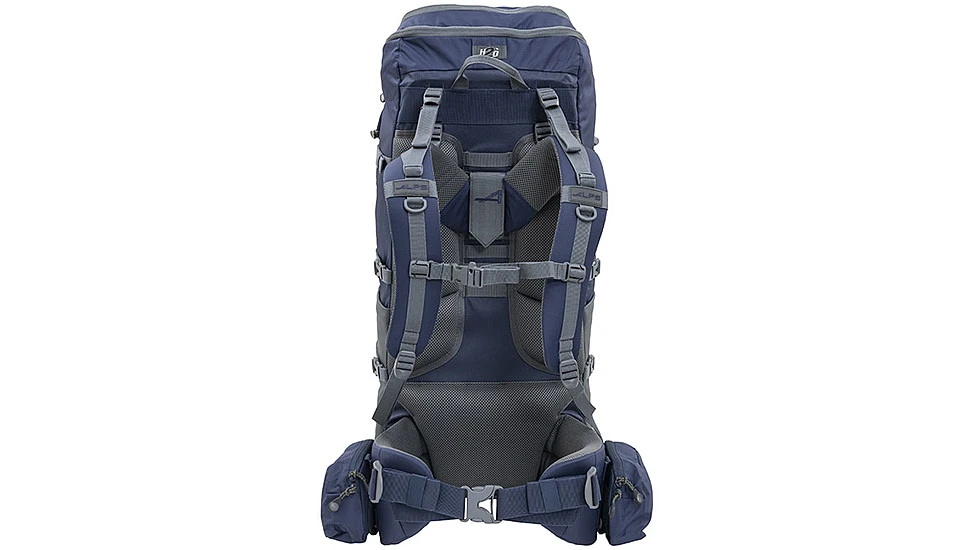 ALPS Mountaineering Canyon 55L Pack 10 ALPS Mountaineering Canyon 55L Pack - Image 10