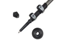 ALPS Mountaineering Classic Trekker -Alps Mountaineering Adventure Outlet Store opplanet alps mountaineering classic trekker walking staff trekking pole gray 7897018 av 4