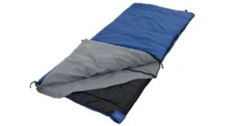 ALPS Mountaineering Crater Lake Outfitter Sleeping Bag -Alps Mountaineering Adventure Outlet Store opplanet alps mountaineering crater lake outfitter sleeping bag blue 494375zip av 2