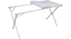 ALPS Mountaineering Dining Table Extra Large 9 ALPS Mountaineering Dining Table Extra Large -Alps Mountaineering Adventure Outlet Store opplanet alps mountaineering dining table extra large silver 8333076 av 1