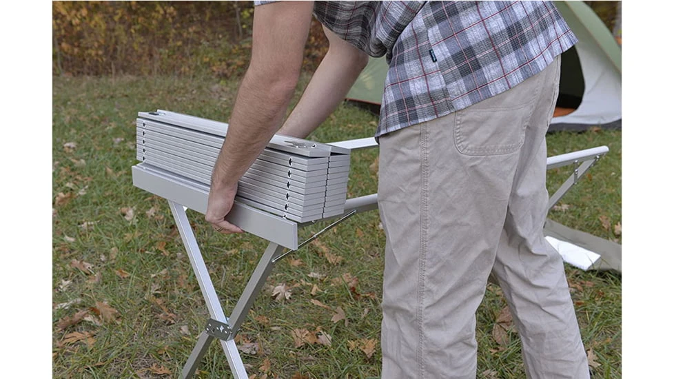 ALPS Mountaineering Dining Table Extra Large 2 ALPS Mountaineering Dining Table Extra Large - Image 2