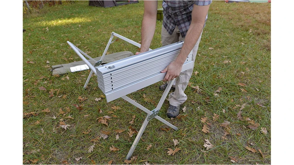 ALPS Mountaineering Dining Table Extra Large 4 ALPS Mountaineering Dining Table Extra Large - Image 4