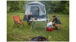 ALPS Mountaineering Dining Table Extra Large 11 ALPS Mountaineering Dining Table Extra Large -Alps Mountaineering Adventure Outlet Store opplanet alps mountaineering dining table extra large silver 8333076 av 4
