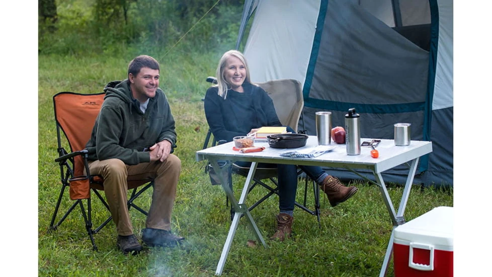 ALPS Mountaineering Dining Table Extra Large 6 ALPS Mountaineering Dining Table Extra Large - Image 6