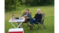 ALPS Mountaineering Dining Table Extra Large 13 ALPS Mountaineering Dining Table Extra Large -Alps Mountaineering Adventure Outlet Store opplanet alps mountaineering dining table extra large silver 8333076 av 6