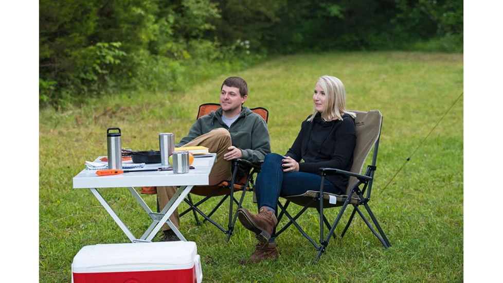 ALPS Mountaineering Dining Table Extra Large 7 ALPS Mountaineering Dining Table Extra Large - Image 7