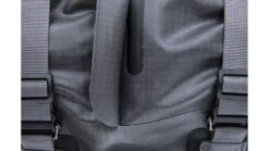 ALPS Mountaineering Downpour Duffle -Alps Mountaineering Adventure Outlet Store opplanet alps mountaineering downpour duffle charcoal 35l 2135 cu in 9431018 av 5