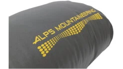 ALPS Mountaineering Dry Passage 20L 11 ALPS Mountaineering Dry Passage 20L -Alps Mountaineering Adventure Outlet Store opplanet alps mountaineering dry passage 20l charcoal 20l 1220 cu in 7364018 av 4