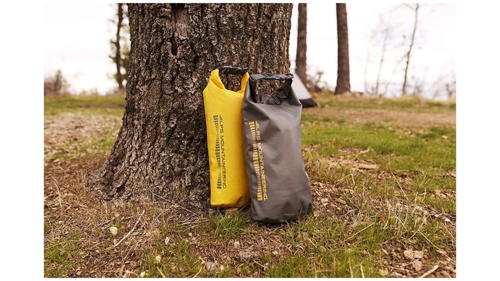 ALPS Mountaineering Dry Passage 20L 7 ALPS Mountaineering Dry Passage 20L - Image 7