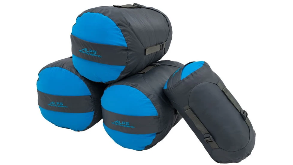 ALPS Mountaineering Dry Sack 3 ALPS Mountaineering Dry Sack - Image 3