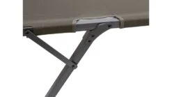 ALPS Mountaineering Escalade Cot -Alps Mountaineering Adventure Outlet Store opplanet alps mountaineering escalade cot clay extra large 8223070 av 2