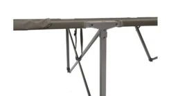 ALPS Mountaineering Escalade Cot -Alps Mountaineering Adventure Outlet Store opplanet alps mountaineering escalade cot clay extra large 8223070 av 3