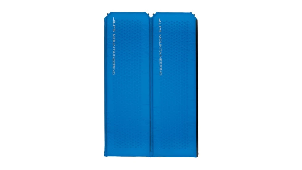 ALPS Mountaineering Flexcore Air Pad Double 1 ALPS Mountaineering Flexcore Air Pad Double