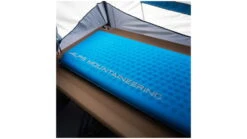 ALPS Mountaineering Flexcore Air Pad Long -Alps Mountaineering Adventure Outlet Store opplanet alps mountaineering flexcore air pad long blue 25 in x 77 in x 2 in 7251004 av 2