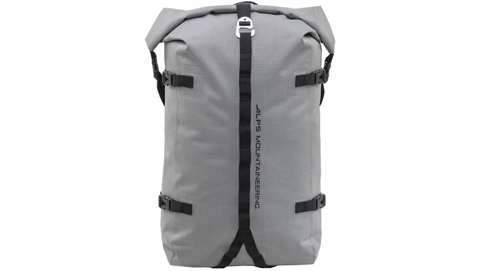 ALPS Mountaineering Graphite 20L Pack 5 ALPS Mountaineering Graphite 20L Pack - Image 5