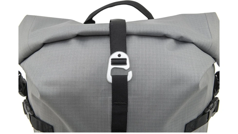 ALPS Mountaineering Graphite 20L Pack 8 ALPS Mountaineering Graphite 20L Pack - Image 8