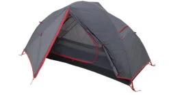 ALPS Mountaineering Helix 1-Person Tent -Alps Mountaineering Adventure Outlet Store opplanet alps mountaineering helix 1 person tent charcoal red 5122318 av 1