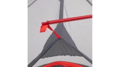 ALPS Mountaineering Helix 1-Person Tent -Alps Mountaineering Adventure Outlet Store opplanet alps mountaineering helix 1 person tent charcoal red 5122318 av 3