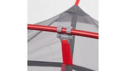 ALPS Mountaineering Helix 1-Person Tent -Alps Mountaineering Adventure Outlet Store opplanet alps mountaineering helix 1 person tent charcoal red 5122318 av 5