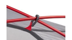 ALPS Mountaineering Helix 1-Person Tent -Alps Mountaineering Adventure Outlet Store opplanet alps mountaineering helix 1 person tent charcoal red 5122318 av 7