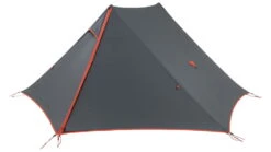 ALPS Mountaineering Hex 2-Person Tent -Alps Mountaineering Adventure Outlet Store opplanet alps mountaineering hex 2 person tent charcoal red 5200042 av 1