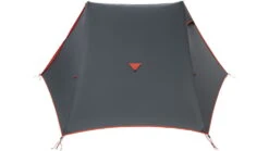 ALPS Mountaineering Hex 2-Person Tent -Alps Mountaineering Adventure Outlet Store opplanet alps mountaineering hex 2 person tent charcoal red 5200042 av 3