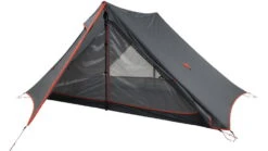 ALPS Mountaineering Hex 2-Person Tent -Alps Mountaineering Adventure Outlet Store opplanet alps mountaineering hex 2 person tent charcoal red 5200042 av 4