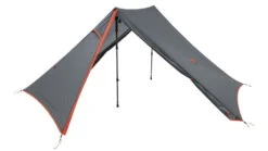 ALPS Mountaineering Hex 2-Person Tent -Alps Mountaineering Adventure Outlet Store opplanet alps mountaineering hex 2 person tent charcoal red 5200042 av 5
