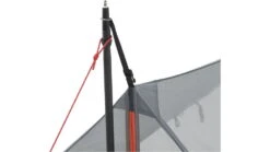 ALPS Mountaineering Hex 2-Person Tent -Alps Mountaineering Adventure Outlet Store opplanet alps mountaineering hex 2 person tent charcoal red 5200042 av 6