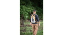 ALPS Mountaineering Hydro Trail 15 -Alps Mountaineering Adventure Outlet Store opplanet alps mountaineering hydro trail 15 gray apricot 15l 953 cu in 6032047 av 5