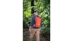 ALPS Mountaineering Hydro Trail 17 -Alps Mountaineering Adventure Outlet Store opplanet alps mountaineering hydro trail 17 chili gray 17l 1038 cu in 6042052 av 5