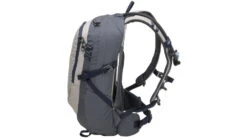 ALPS Mountaineering Hydro Trail 17 -Alps Mountaineering Adventure Outlet Store opplanet alps mountaineering hydro trail 17 gray navy 17l 1038 cu in 6042050 av 3