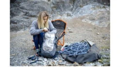 ALPS Mountaineering Hydro Trail 17 -Alps Mountaineering Adventure Outlet Store opplanet alps mountaineering hydro trail 17 gray navy 17l 1038 cu in 6042050 av 5