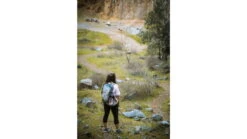 ALPS Mountaineering Hydro Trail 17 -Alps Mountaineering Adventure Outlet Store opplanet alps mountaineering hydro trail 17 gray navy 17l 1038 cu in 6042050 av 6