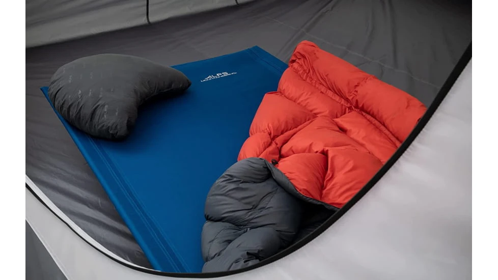 ALPS Mountaineering Lightweight Cot 5 ALPS Mountaineering Lightweight Cot - Image 5