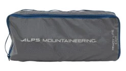 ALPS Mountaineering Lighweight Ready Lite Cot -Alps Mountaineering Adventure Outlet Store opplanet alps mountaineering lighweight ready lite cot gray 8201141 av 1