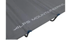 ALPS Mountaineering Lighweight Ready Lite Cot -Alps Mountaineering Adventure Outlet Store opplanet alps mountaineering lighweight ready lite cot gray 8201141 av 3