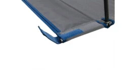 ALPS Mountaineering Lighweight Ready Lite Cot -Alps Mountaineering Adventure Outlet Store opplanet alps mountaineering lighweight ready lite cot gray 8201141 av 4