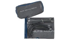 ALPS Mountaineering Lighweight Ready Lite Cot -Alps Mountaineering Adventure Outlet Store opplanet alps mountaineering lighweight ready lite cot gray 8201141 av 6