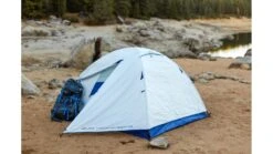 ALPS Mountaineering Lynx 2 Tent - 2 Person, 3 Season -Alps Mountaineering Adventure Outlet Store opplanet alps mountaineering lynx 2 tent glacier gray blue depths 5224650 av 3